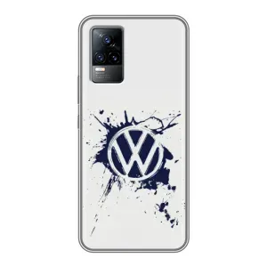 Чехол "Фольксваген" для Vivo S9 (Volkseagen 2)
