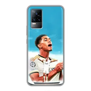 Чехлы с Джуди Беллингем для Vivo S9e (Джуди)