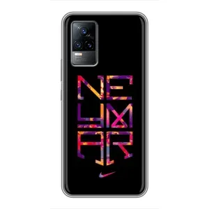 Силіконовий Чохол для Vivo S9e (N E Y M A R)