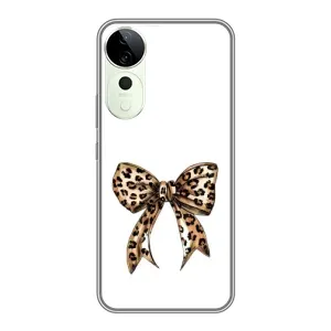 Чехол банты для Vivo T3 Ultra