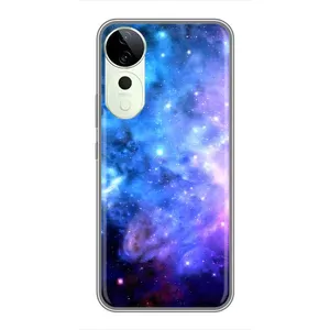 Чохли КОСМОС на Vivo T3 Ultra (Зоряний вид)