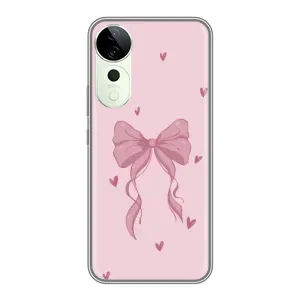 Чехол банты для ViVO T4 Pro