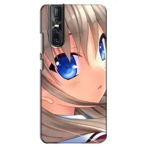 Чохли з героями АНИМЕ на Vivo V15 Pro (Аніме Шарлотта)