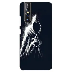 Чехол КИБЕРСПОРТ для Vivo V15 Pro (Ассасин)