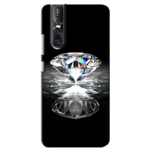 Чохол (Дорого-богато) на Vivo V15 Pro (Діамант)