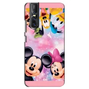 Чехлы для телефонов Vivo V15 Pro - Дисней (Disney)