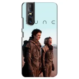 Чехол ДЮНА для Виво В15 Про (dune)