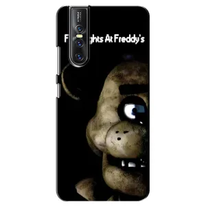 Чехлы Пять ночей с Фредди для Виво В15 Про (Five Nights)