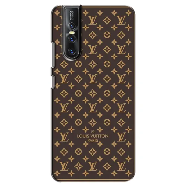 Чехол с рисунком «Фон Луи Виттон» для Vivo V15 Pro Чехол с рисунком «Фон Луи Виттон» для Vivo V15 Pro