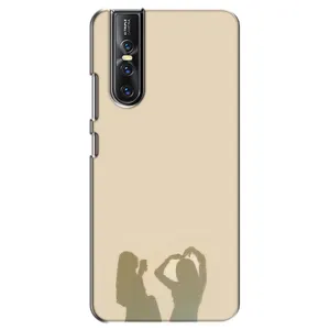 Чохол Стильні дівчата на Vivo V15 Pro (Фото подруги)