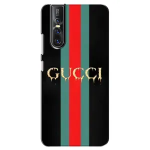 Чехлы Бренд GUCCI для Vivo V15 Pro (GUCCI)