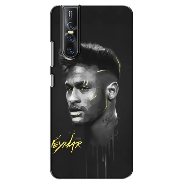 Чехол с рисунком «Junior Neymar» для Vivo V15 Pro Чехол с рисунком «Junior Neymar» для Vivo V15 Pro