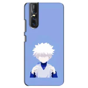 Чохли з героями АНИМЕ на Vivo V15 Pro (Кіллуа Золдік)