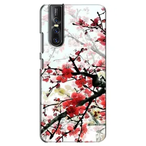 Чохол з картинкою Сакури на Vivo V15 Pro (Гарна Сакура)