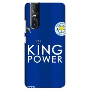 Чехлы с ТОП Футбольными клубами на Vivo V15 Pro (Lester)