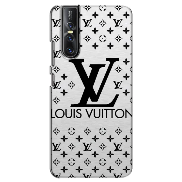 Чехол с рисунком «LV» для Vivo V15 Pro Чехол с рисунком «LV» для Vivo V15 Pro