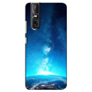 Чохли КОСМОС на Vivo V15 Pro (Чумацький шлях)