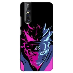 Купить Чохли на телефон з принтом Anime для Vivo V15 Pro