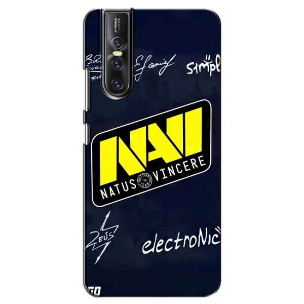 Чехол с рисунком «NAVI» для Vivo V15 Pro Чехол с рисунком «NAVI» для Vivo V15 Pro