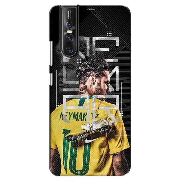 Чехол с рисунком «Neymar 10» для Vivo V15 Pro Чехол с рисунком «Neymar 10» для Vivo V15 Pro