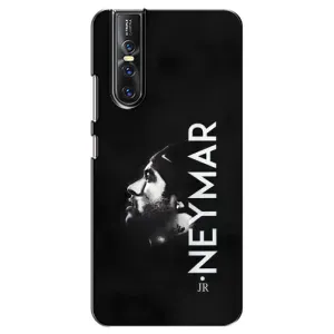 Силіконовий Чохол для Vivo V15 Pro (Neymar)