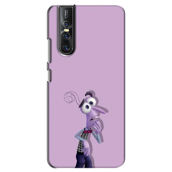 Чехол с рисунком «Страх» для Vivo V15 Pro Чехол с рисунком «Страх» для Vivo V15 Pro