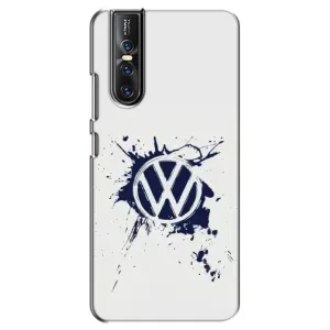 Чехол "Фольксваген" для Vivo V15 Pro (Volkseagen 2)