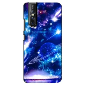 Чохли КОСМОС на Vivo V15 Pro (Яскравий космос)