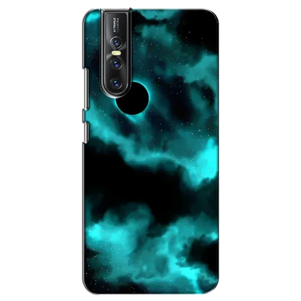 Чехол с рисунком «Затмение» для Vivo V15 Pro Чехол с рисунком «Затмение» для Vivo V15 Pro