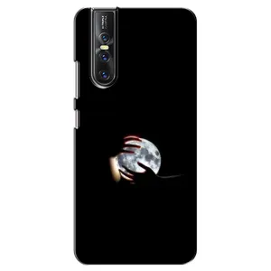 Чохли КОСМОС на Vivo V15 Pro (Земля)
