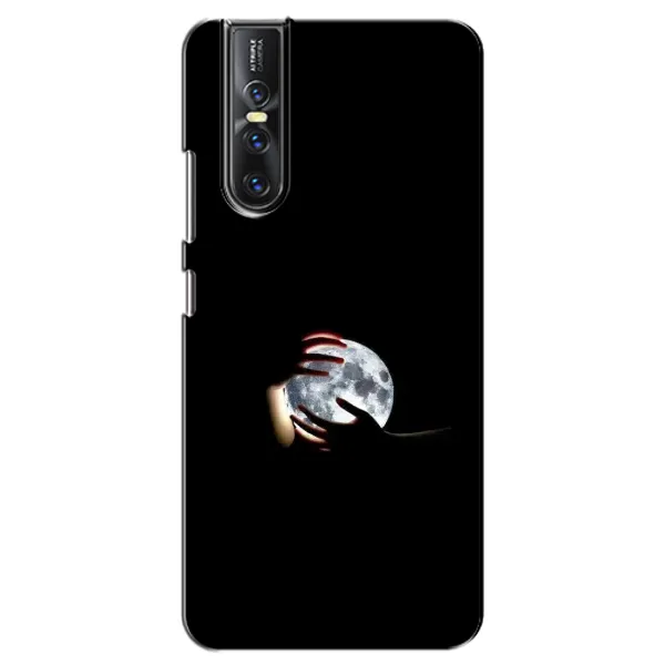 Чехол с рисунком «Земля» для Vivo V15 Pro Чехол с рисунком «Земля» для Vivo V15 Pro