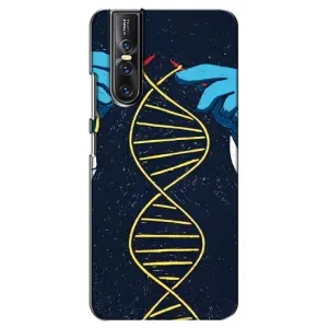 Чохли з сенсом на Vivo V15 Pro (Життя)