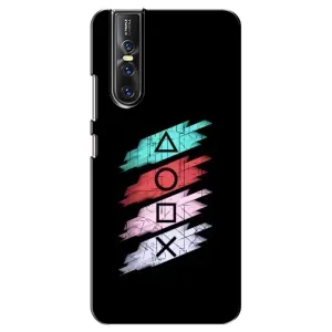 Чехол КИБЕРСПОРТ для Vivo V15 Pro