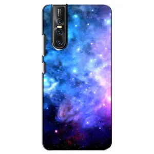 Чохли КОСМОС на Vivo V15 Pro (Зоряний вид)