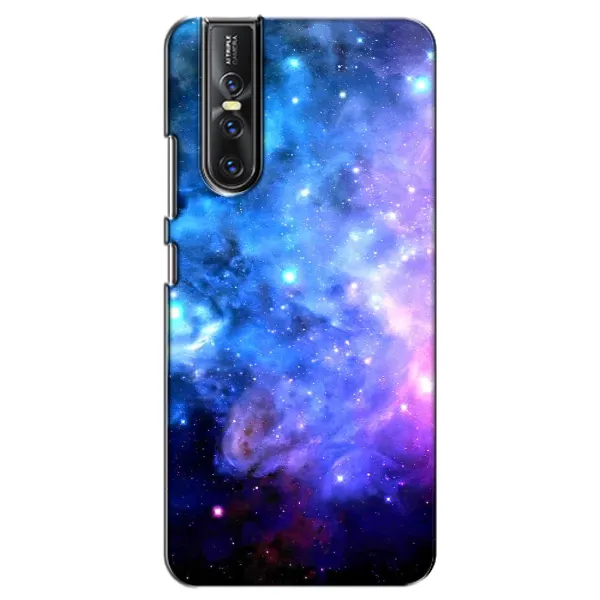 Чехол с рисунком «Звездный вид» для Vivo V15 Pro Чехол с рисунком «Звездный вид» для Vivo V15 Pro