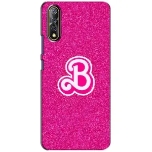 Силиконовый Чехол Барби Фильм на ViVO V17 Neo (B-barbie)