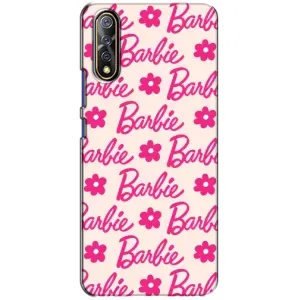 Силиконовый Чехол Барби Фильм на ViVO V17 Neo (Barbie)