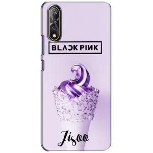 Чехлы с картинкой для ViVO V17 Neo (BLACKPINK lisa)