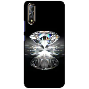 Чехол (Дорого -богато) на ViVO V17 Neo (Бриллиант)