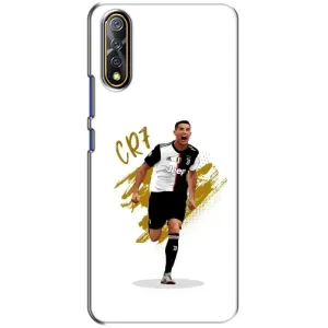 Чехол Криштиану Роналду для ViVO V17 Neo (CR7)