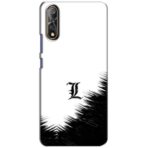 Чехлы с картинкой Итачи Учиха на ViVO V17 Neo (Death)