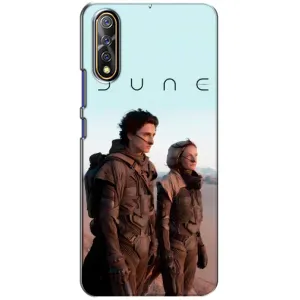 Чехол ДЮНА для Виво В17 Нео (dune)