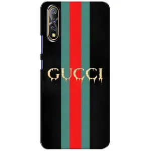 Чехлы Бренд GUCCI для ViVO V17 Neo (GUCCI)