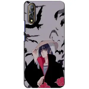 Чехлы с картинкой Итачи Учиха на ViVO V17 Neo (ITACHI)