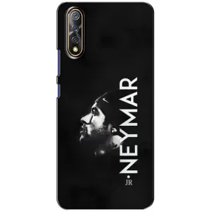 Силиконовый Чехол ViVO V17 Neo (Neymar)