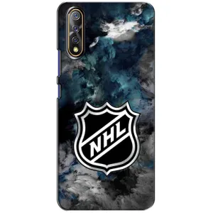 Чехлы с принтом Спортивная тематика для ViVO V17 Neo (NHL хоккей)