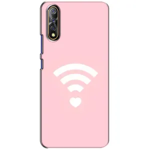 Силиконовые Чехлы Любимому человеку для ViVO V17 Neo (WiFi Love)
