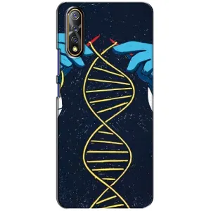 Чехлы со смыслом для ViVO V17 Neo (Жизнь)