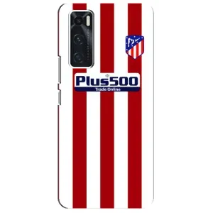 Чехлы с ТОП Футбольными клубами на ViVO V20 se (Atletico)