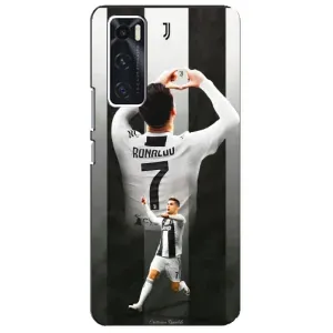 Чехол Криштиану Роналду для ViVO V20 se (Cristiano R)